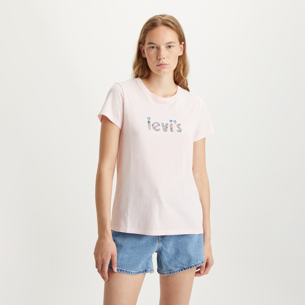 Levi's® Women's Perfect Tee 17369-1941