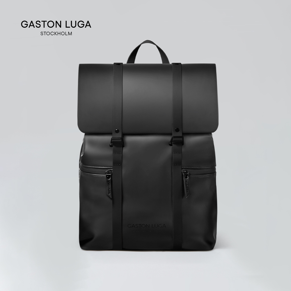 Gaston Luga Spläsh 13'' Waterproof Laptop Backpack for Men and Women