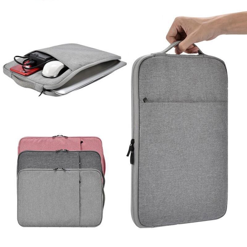 Case For Samsung galaxy tab S8 11 /S8+ S8 plus 12.4'' /S8 Ultra 14.6 Wateproof Bag Sleeve Cover Shockproof Pockets Pouch