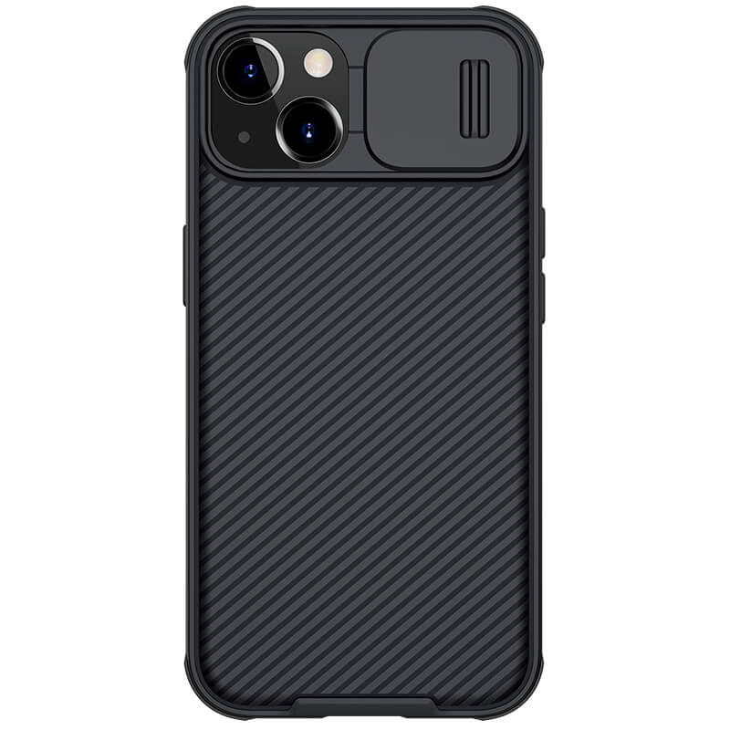 [SG] Nillkin CamShield Pro Case Casing Cover, Compatible with Apple iPhone 13 Pro Max / 13 / 13 Pro / 13 Mini / 12 Series