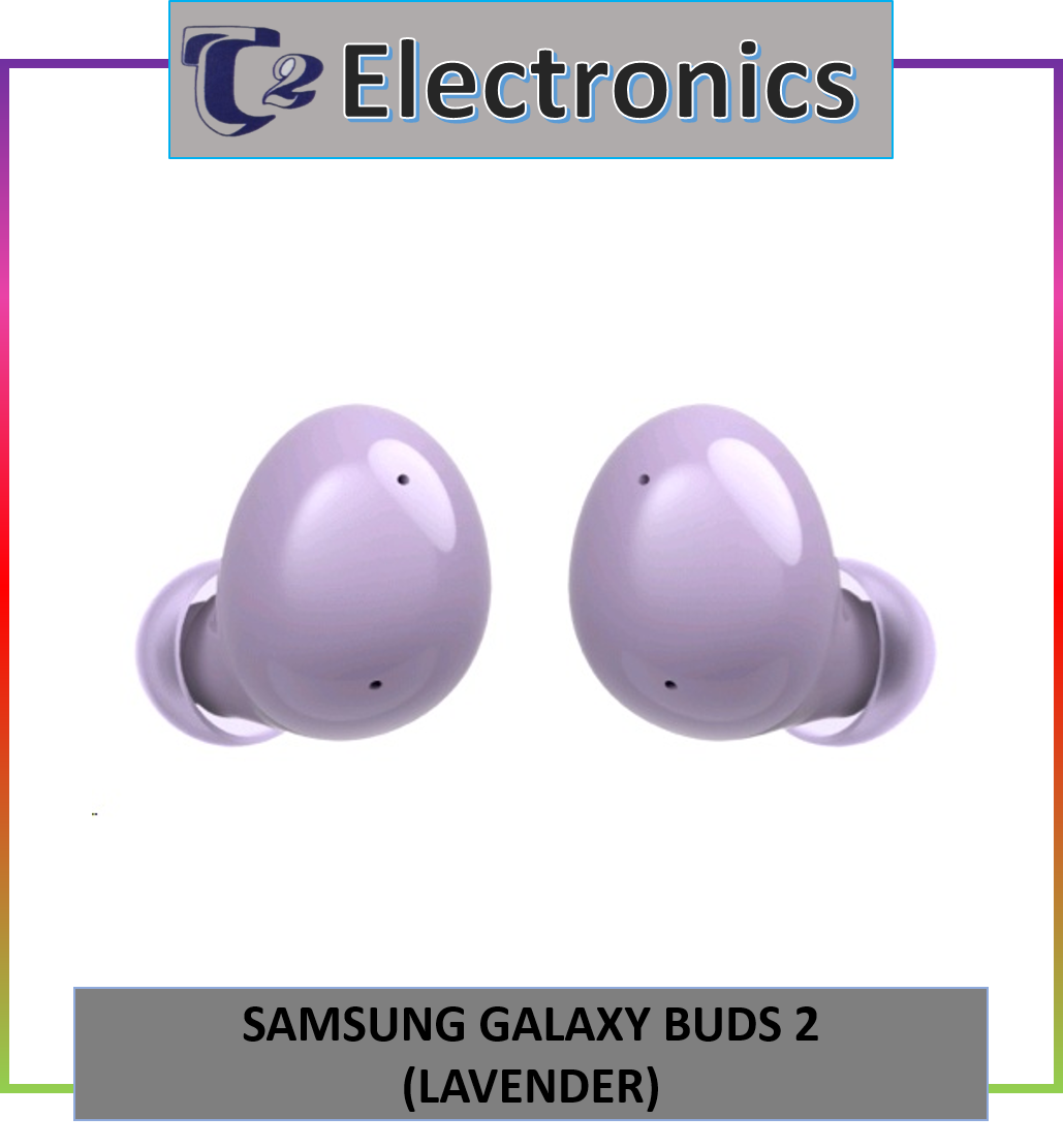 Samsung Galaxy Buds 2 - T2 Electronics