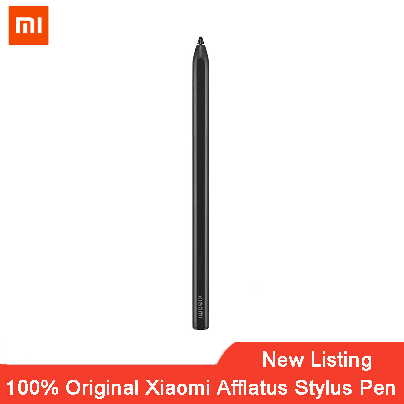 Xiaomi Stylus Pen For Xiaomi Mi Pad 5 Pro Tablet Xiaomi Smart Pen 240Hz Sampling Rate Magnetic Pen For Mi Pad 5 Android Tablet