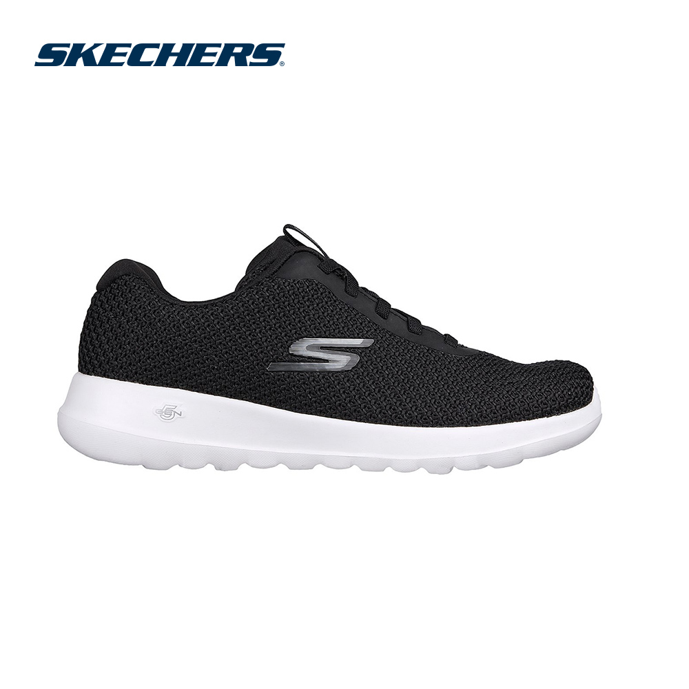 Skechers Women GOwalk Joy Shoes - 124702-BKW