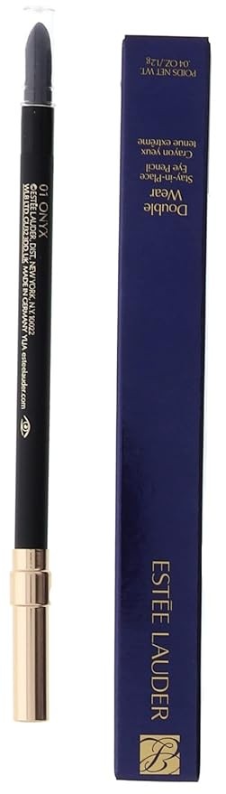 Double Wear Infinite Waterproof Eyeliner by Estee Lauder Kohl Noir