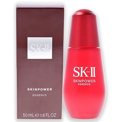 Roll over image to zoom in SK-II Skinpower Essence, 1.6 Ounce